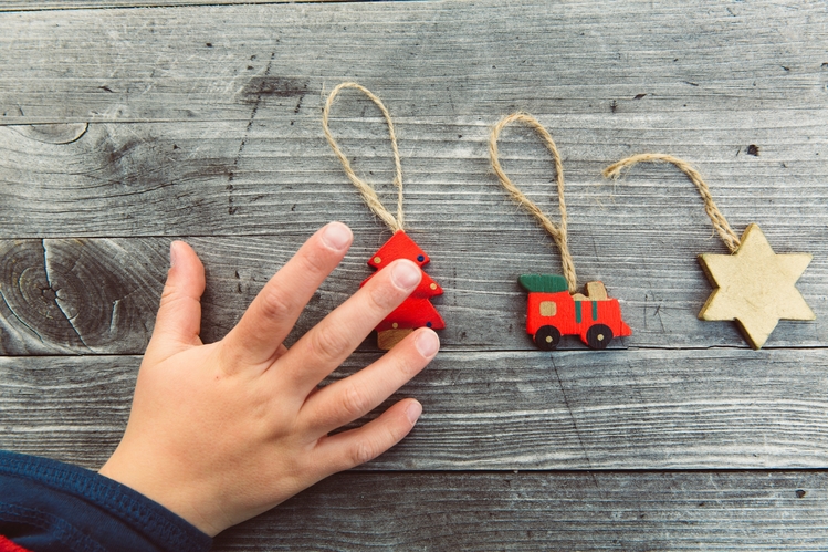 Αυτισμός και Χριστούγεννα – γιατί μερικά παιδιά αγχώνονται και πώς μπορούμε να τα βοηθήσουμε;